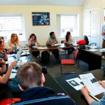 Cork English Academy