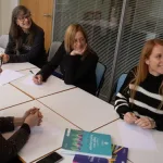 TLI Edimburgo