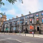 BSC Edimburgo