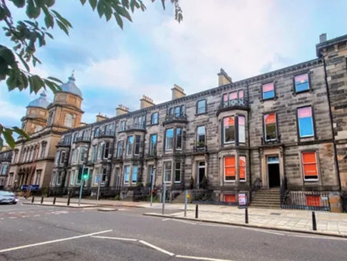 BSC Edimburgo