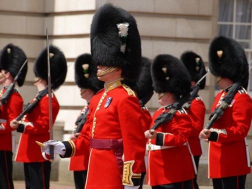 Cursos de inglés en Inglaterra