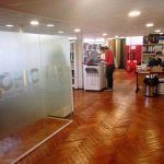 OHC Londres