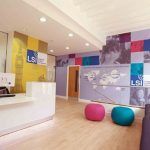 LSI London