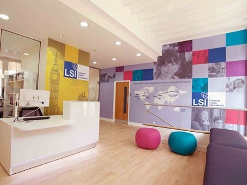 LSI London