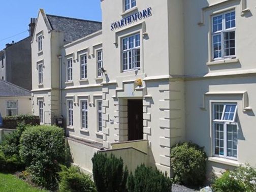 Meridian School of English