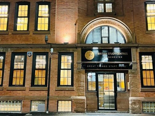 BSC Manchester